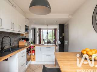 Vente appartement 4 pièces Vente appartement 4 pièces