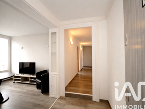 Vente Appartement 5 piècesSaint-Martin-d'Hères