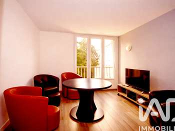 Vente Appartement 5 piècesSaint-Martin-d'Hères