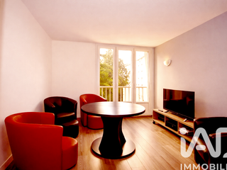 Vente appartement 5 pièces Vente appartement 5 pièces