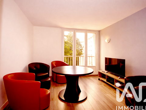 Vente appartement 5 pièces Vente appartement 5 pièces