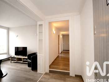 Vente appartement 5 pièces Vente appartement 5 pièces