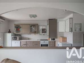 Vente Appartement 4 piècesSaint-Martin-d'Hères