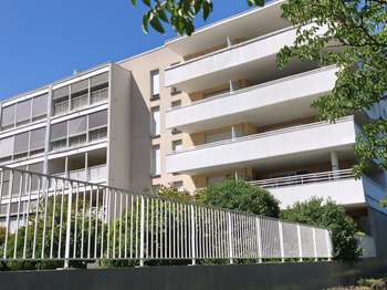 Vente appartement 3 pièces Saint-Martin-d'Hères 38