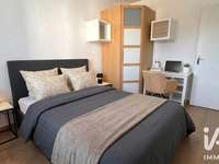 Vente appartement 3 pièces Vente appartement 3 pièces