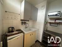 Vente appartement 1 pièce Vente appartement 1 pièce