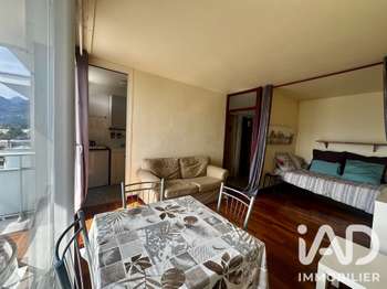 Vente appartement 1 pièce Vente appartement 1 pièce