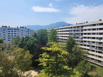 Vente appartement 3 pièces Saint-Martin-d'Hères 38