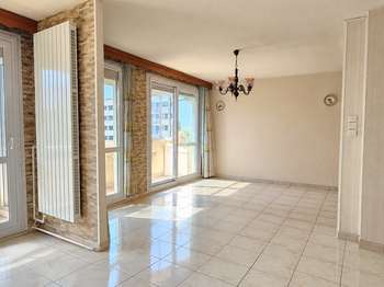 Vente Appartement 3 piècesSaint-Martin-d'Hères