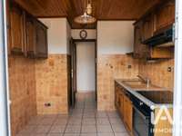 Vente appartement 4 pièces Vente appartement 4 pièces