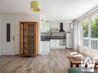 Vente appartement 3 pièces Vente appartement 3 pièces