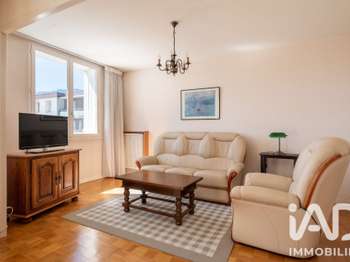 Vente appartement 4 pièces Vente appartement 4 pièces