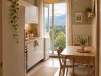 Vente appartement 4 pièces Vente appartement 4 pièces