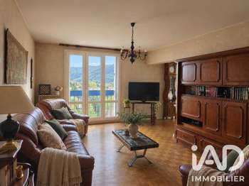 Vente Appartement 4 piècesSaint-Martin-d'Hères