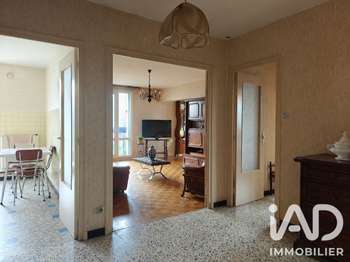 Vente appartement 4 pièces Vente appartement 4 pièces