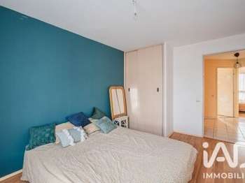 Vente Appartement 4 piècesSaint-Martin-d'Hères