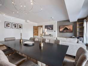 Vente Appartement 4 piècesSaint-Martin-de-Belleville