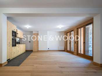 Vente appartement 4 pièces Saint-Martin-de-Belleville 73