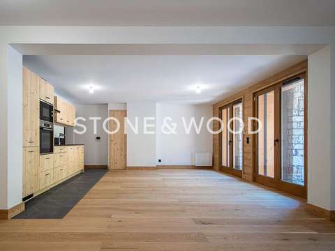 Vente appartement 4 pièces Saint-Martin-de-Belleville 73