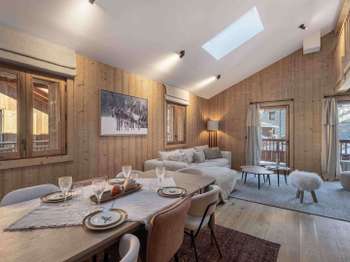 Vente appartement 4 pièces Saint-Martin-de-Belleville 73