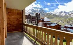 Photo Vente appartement Saint-Martin-de-Belleville