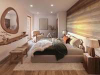 Vente appartement 6 pièces et plus Saint-Martin-de-Belleville 6 chambres - 73