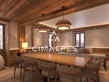 Vente Appartement 6 pièces +Saint-Martin-de-Belleville