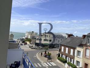 Vente Appartement 3 piècesSaint-martin-de-brehal