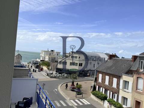 Vente appartement 3 pièces Saint-martin-de-brehal 50