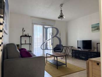 Vente appartement 3 pièces Saint-martin-de-brehal 50