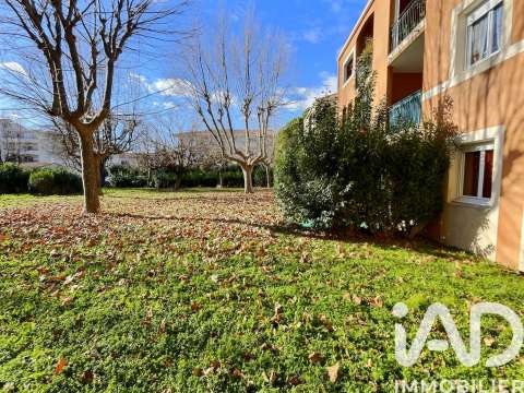 Vente appartement 4 pièces Saint-Martin-de-Crau 13
