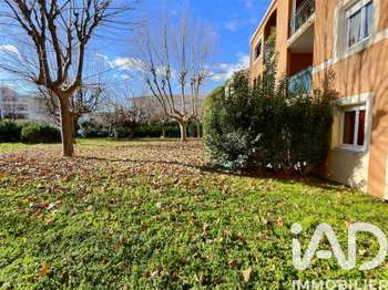 Vente appartement 4 pièces Saint-Martin-de-Crau 13