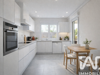 Vente appartement 4 pièces Vente appartement 4 pièces