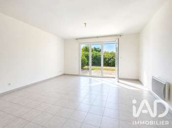 Vente Appartement 3 piècesSaint-Martin-de-Crau