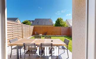 Photo Vente appartement Saint-Martin-de-Fontenay