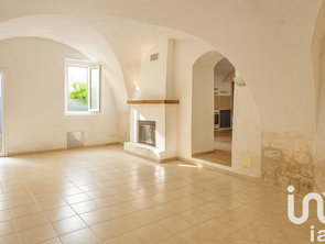 Vente Appartement 4 piècesSaint-Martin-de-la-Brasque