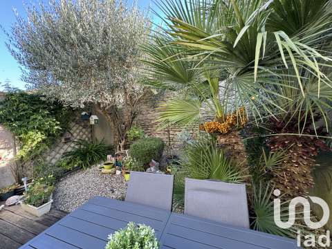Vente appartement 3 pièces Saint-Martin-de-Ré 17
