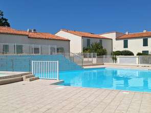 Vente Appartement 2 piècesSaint-Martin-de-Ré