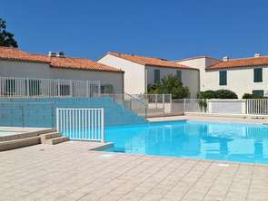 Vente Appartement 2 piècesSaint-Martin-de-Ré