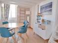 Vente appartement T1 Saint-Martin-de-Ré - 17