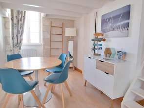 Vente Appartement T1Saint-Martin-de-Ré