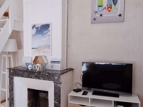 Vente appartement 1 pièce Vente appartement 1 pièce