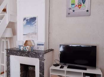 Vente appartement 1 pièce Vente appartement 1 pièce