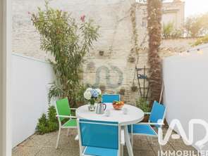 Vente Appartement 3 piècesSaint-Martin-de-Ré