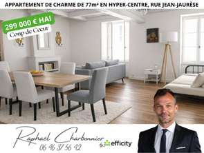 Vente Appartement 3 piècesSaint-Martin-de-Ré