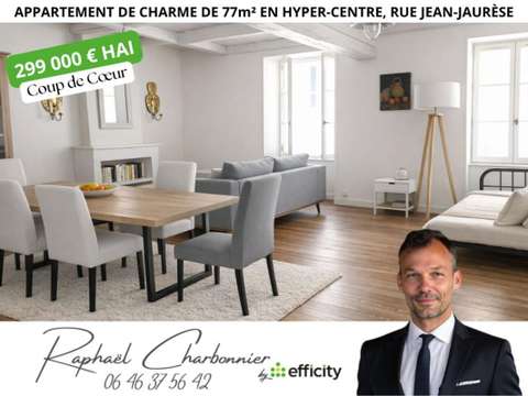 Vente appartement 3 pièces Saint-Martin-de-Ré 17