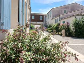 Vente Appartement 2 piècesSaint-Martin-de-Ré