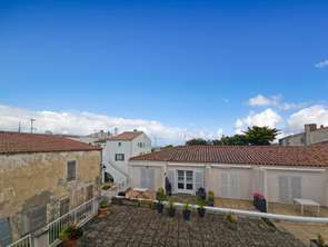 Vente Appartement 3 piècesSaint-Martin-de-Ré