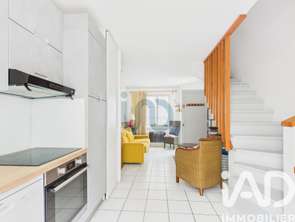 Vente Appartement 3 piècesSaint-Martin-de-Ré