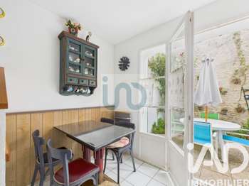 Vente Appartement 3 piècesSaint-Martin-de-Ré